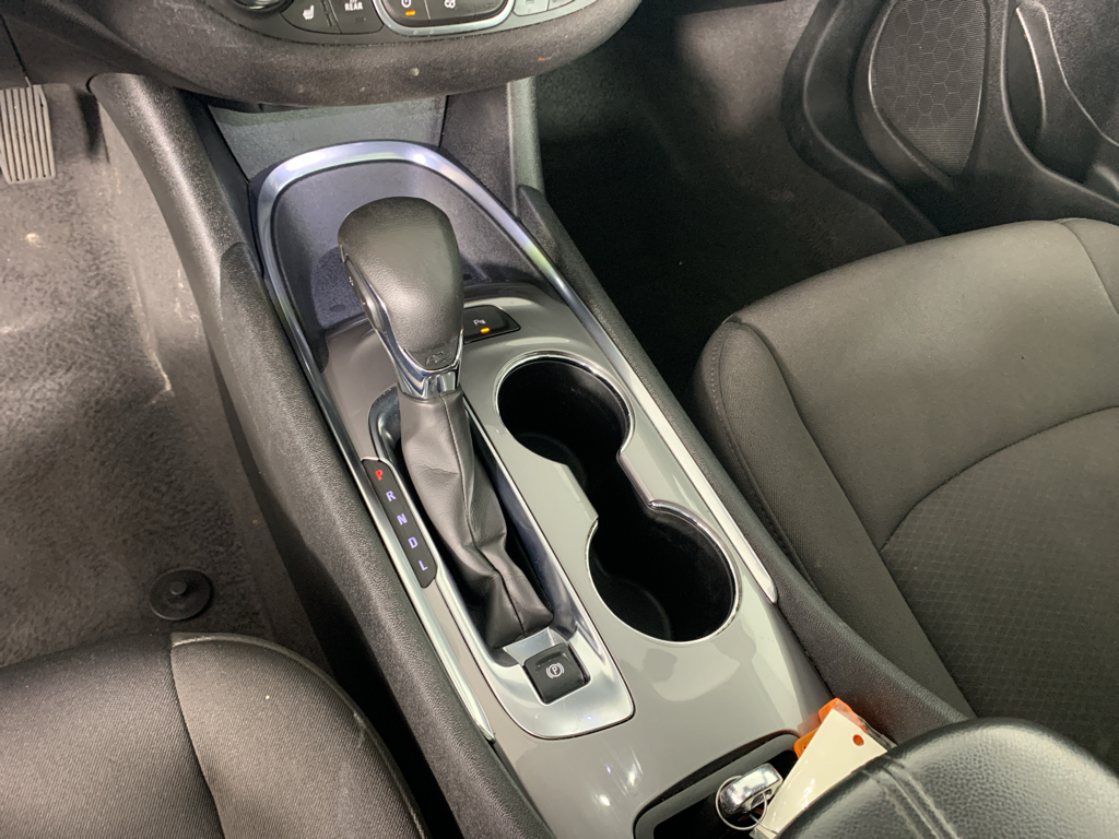 Used 2024 Chevrolet Malibu Sedan