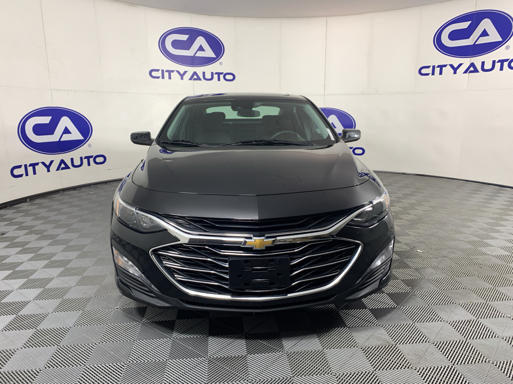 Used 2024 Chevrolet Malibu Sedan