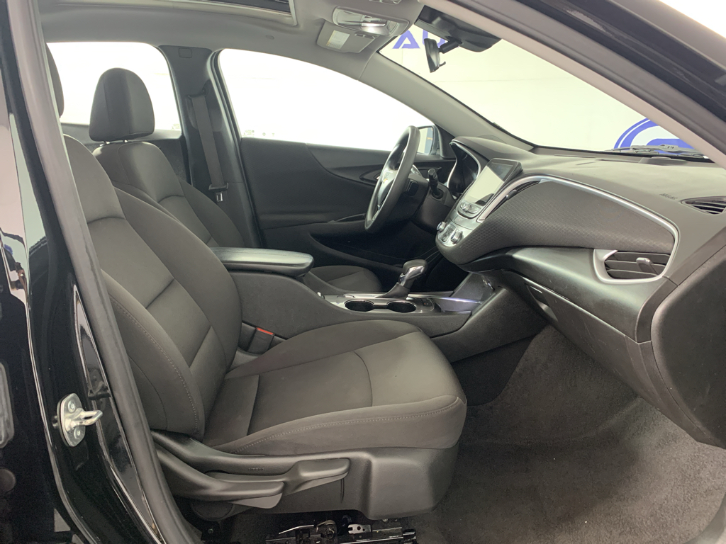 Used 2024 Chevrolet Malibu Sedan