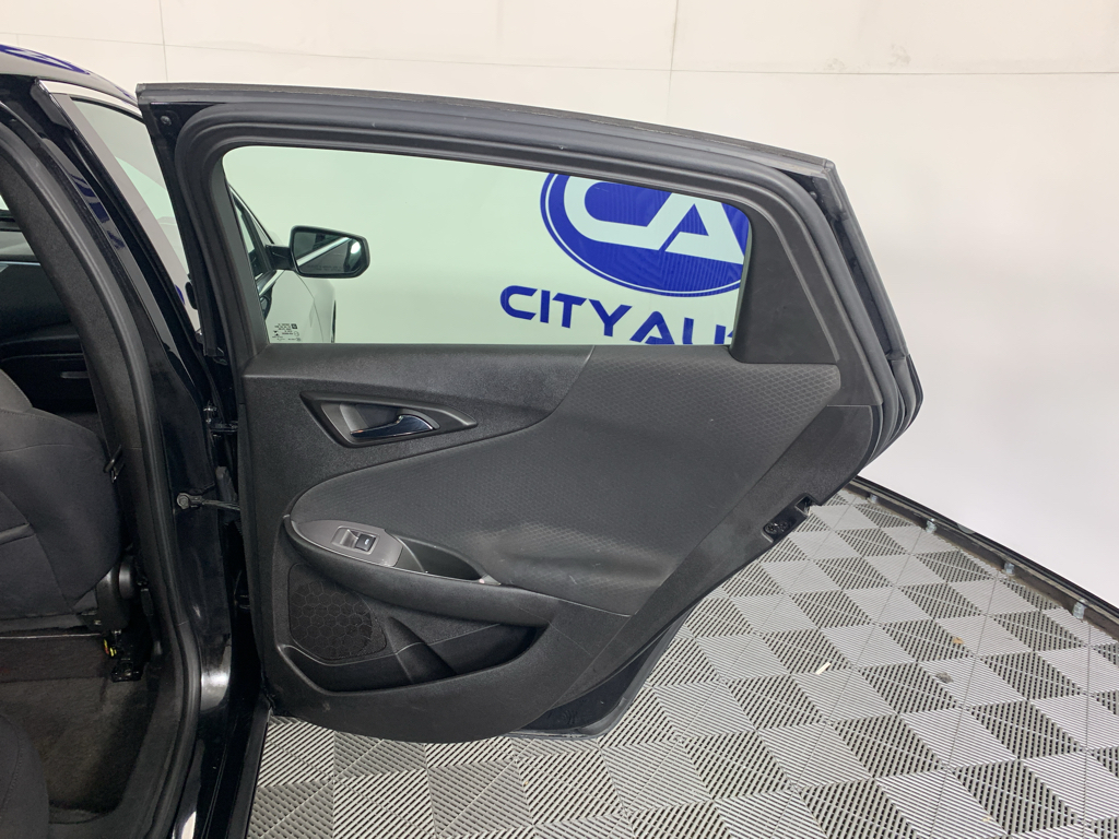 Used 2024 Chevrolet Malibu Sedan