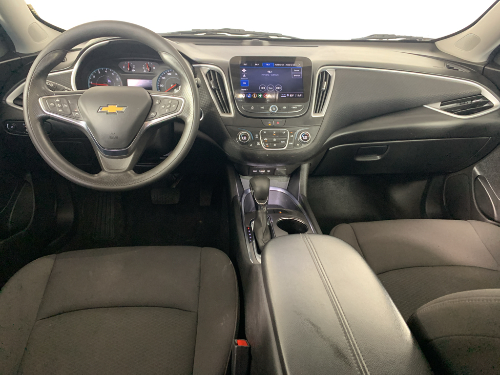 Used 2024 Chevrolet Malibu Sedan