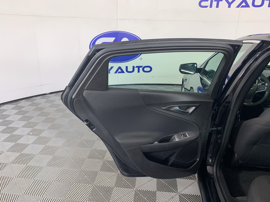 Used 2024 Chevrolet Malibu Sedan