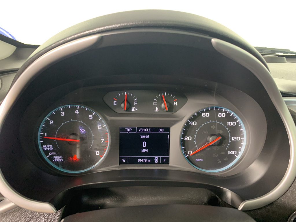 Used 2024 Chevrolet Malibu Sedan