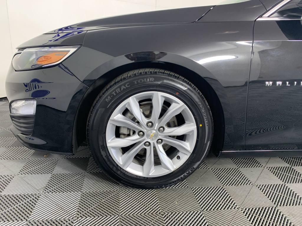 Used 2024 Chevrolet Malibu Sedan