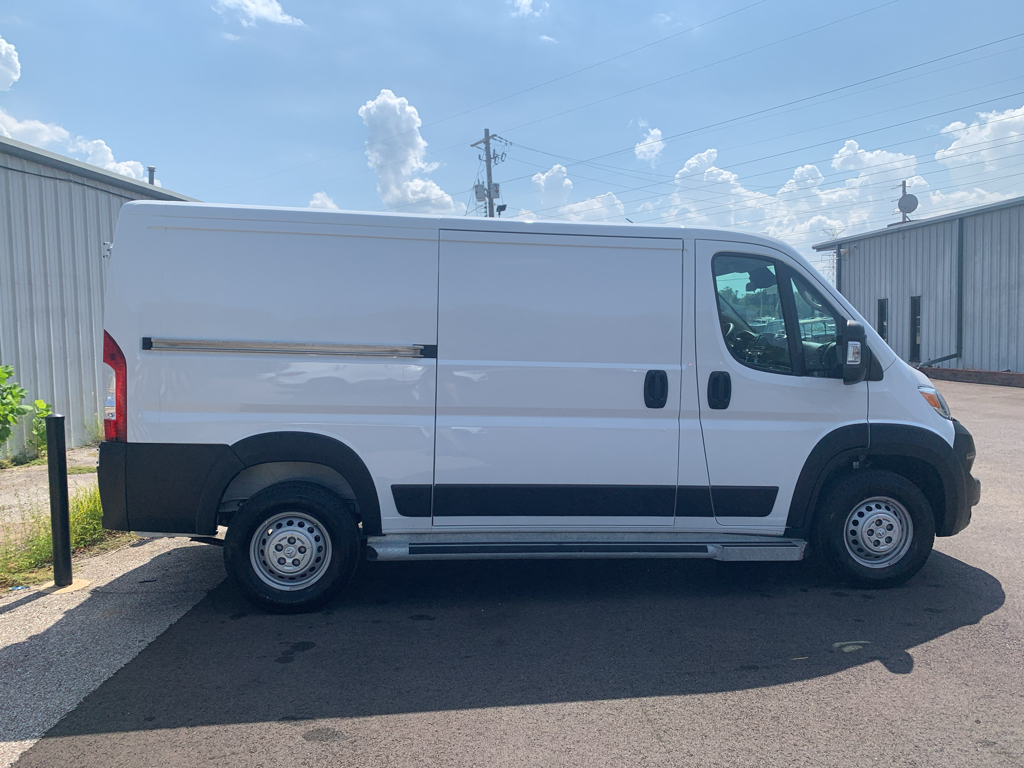 Used 2025 Ram ProMaster 2500 Van