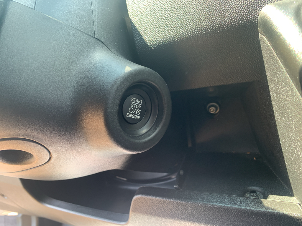 Used 2025 Ram ProMaster 2500 Van