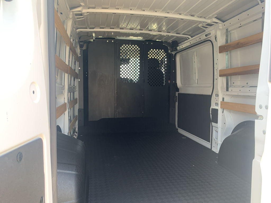 Used 2025 Ram ProMaster 2500 Van
