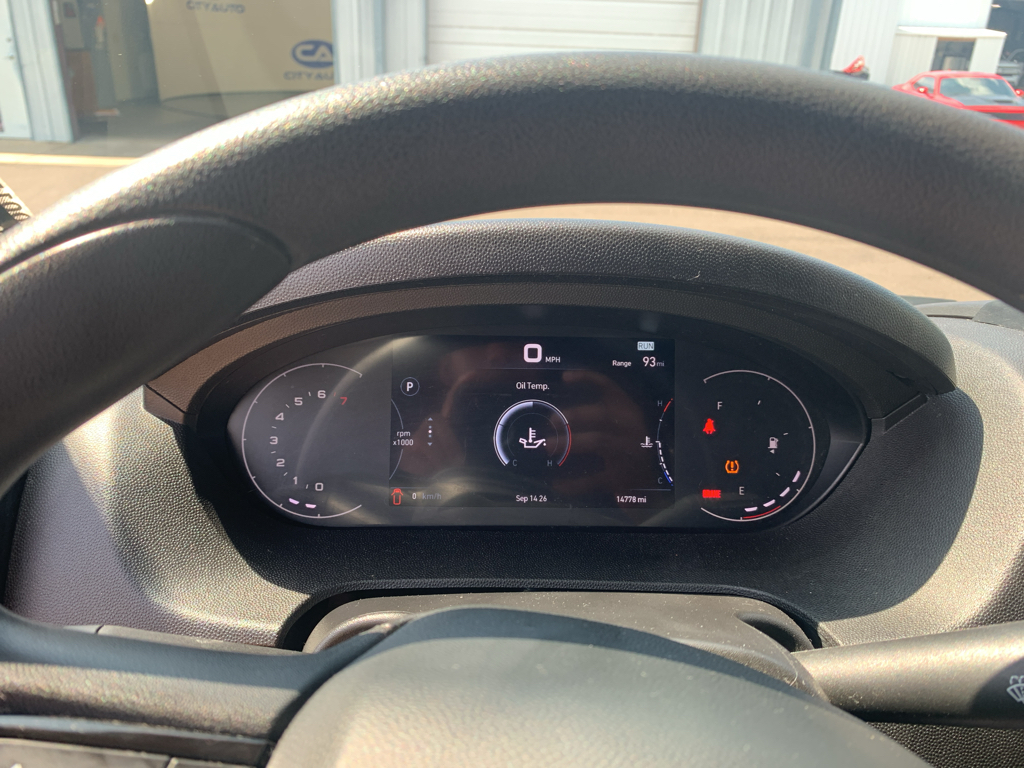 Used 2025 Ram ProMaster 2500 Van