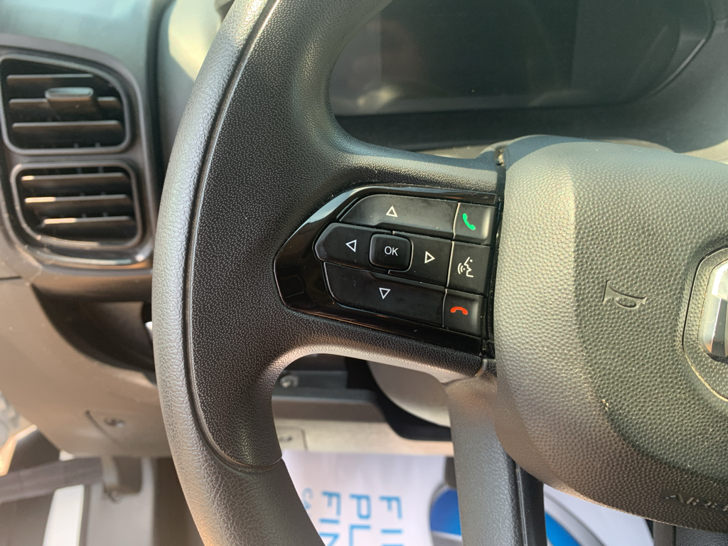 Used 2025 Ram ProMaster 2500 Van