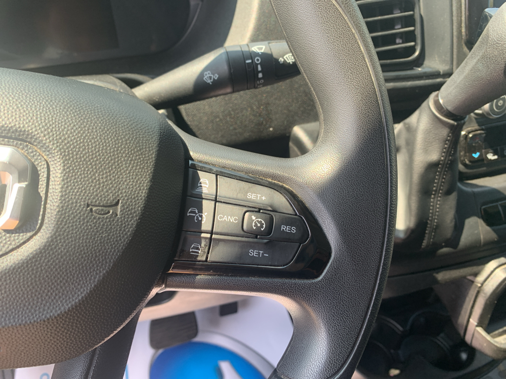 Used 2025 Ram ProMaster 2500 Van