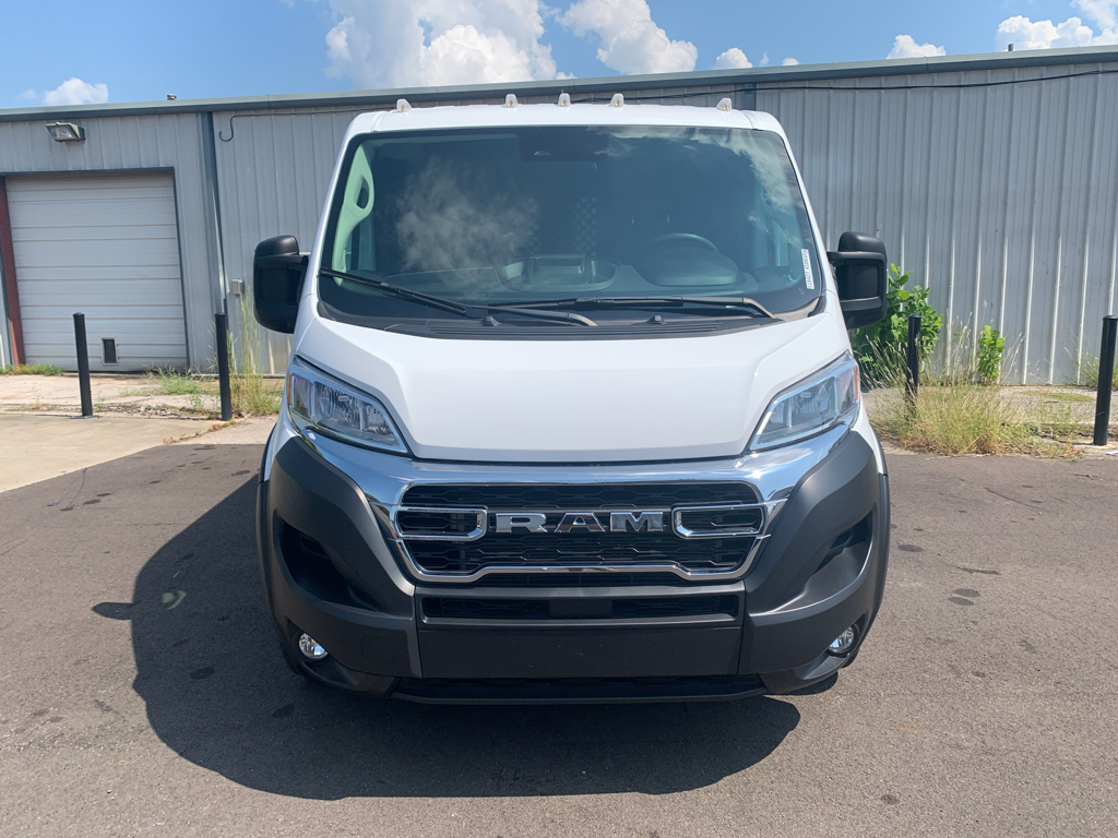 Used 2025 Ram ProMaster 2500 Van