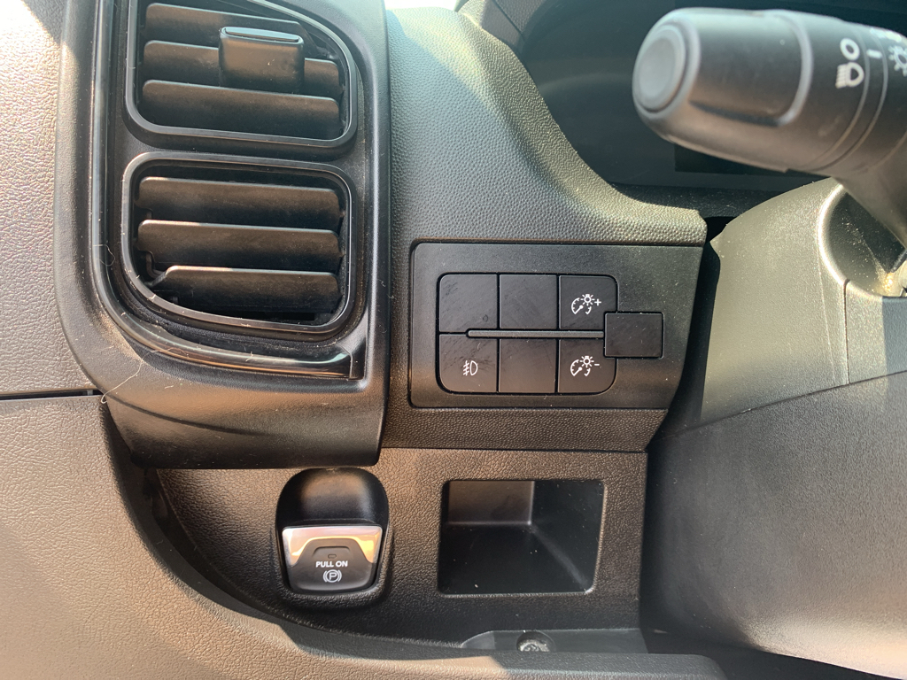 Used 2025 Ram ProMaster 2500 Van