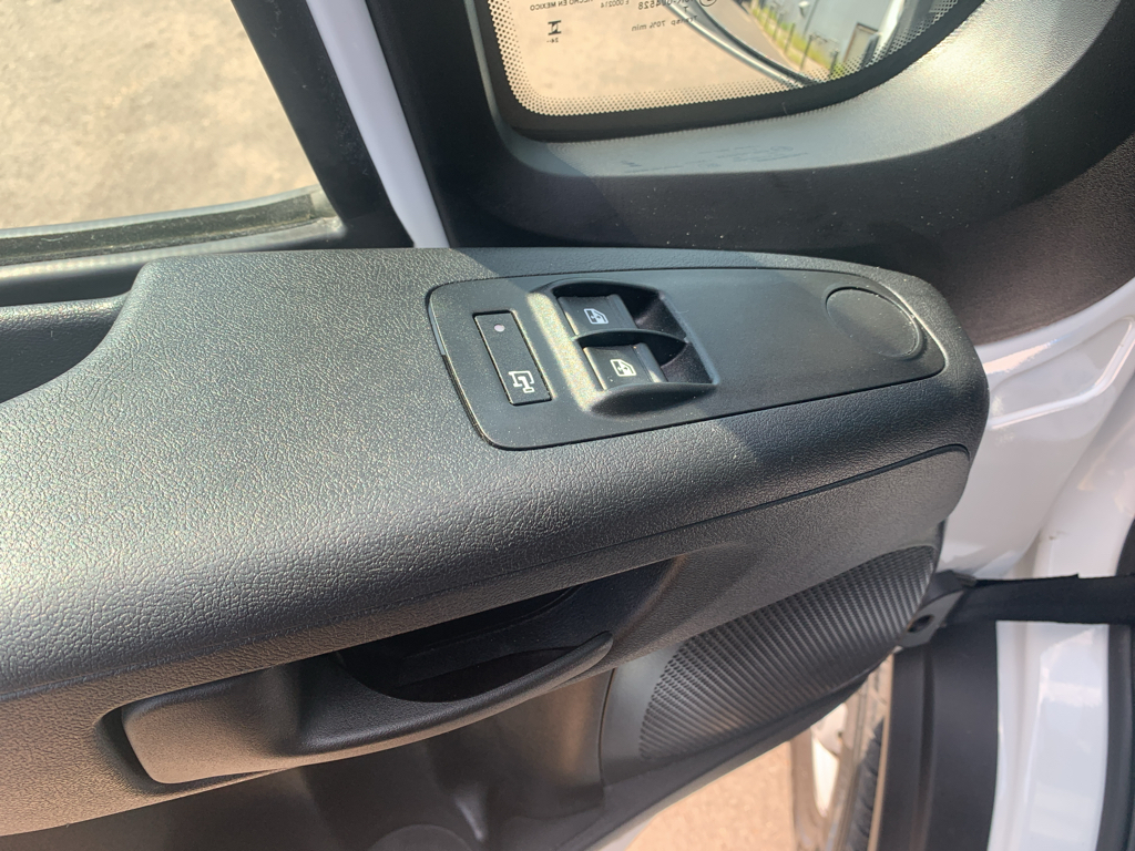 Used 2025 Ram ProMaster 2500 Van