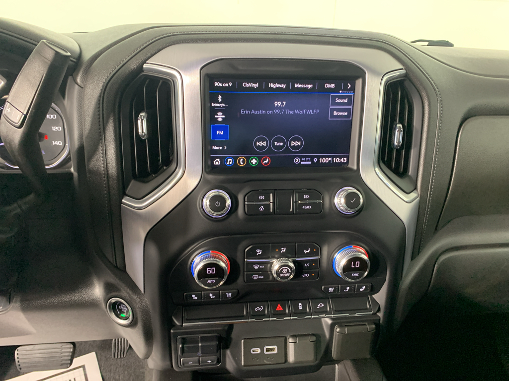 Used 2022 GMC Sierra Limited 1500 Truck