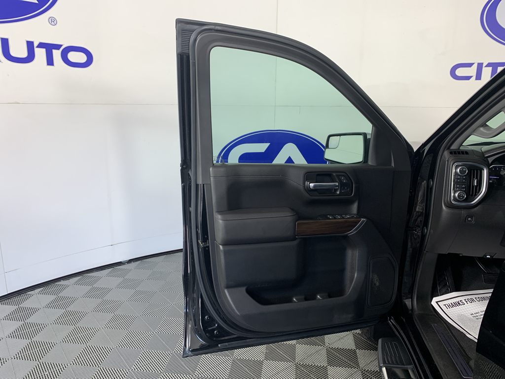 Used 2022 GMC Sierra Limited 1500 Truck