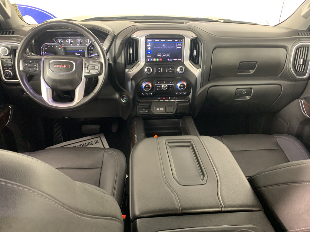 Used 2022 GMC Sierra Limited 1500 Truck