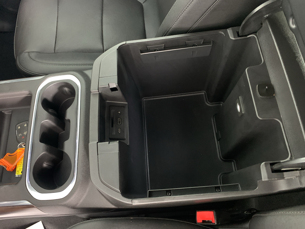 Used 2022 GMC Sierra Limited 1500 Truck