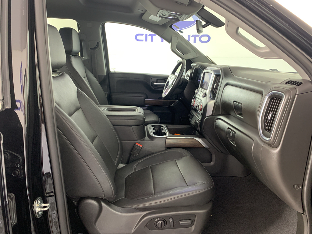 Used 2022 GMC Sierra Limited 1500 Truck