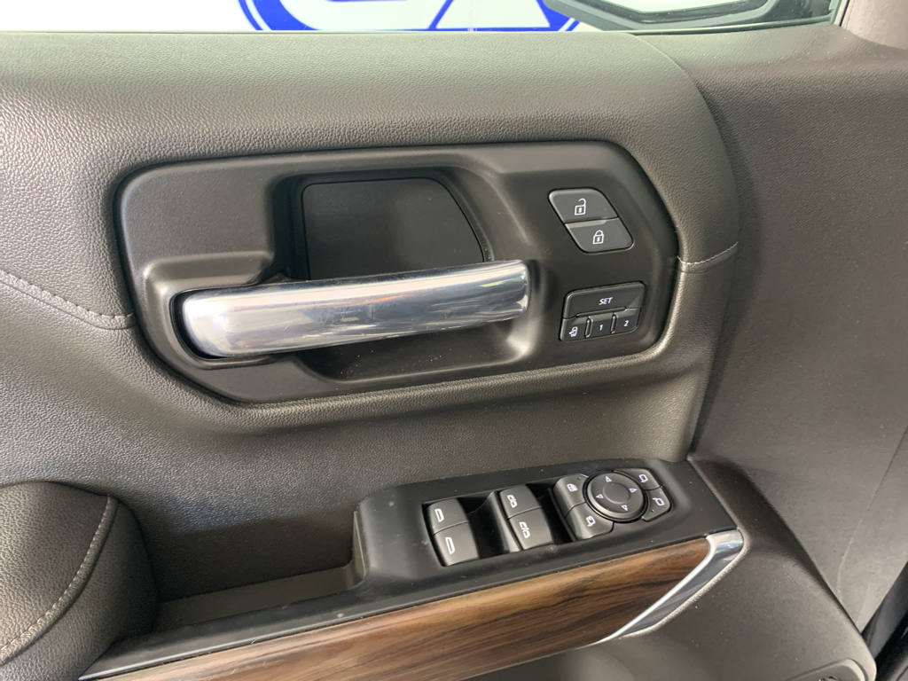 Used 2022 GMC Sierra Limited 1500 Truck