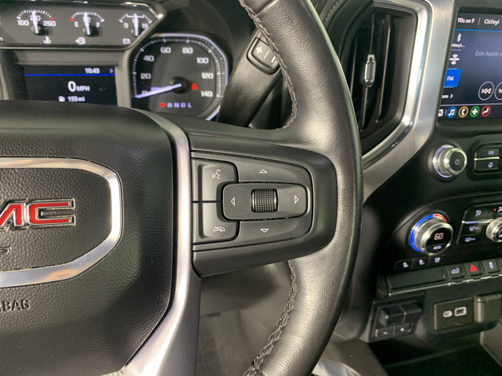 Used 2022 GMC Sierra Limited 1500 Truck