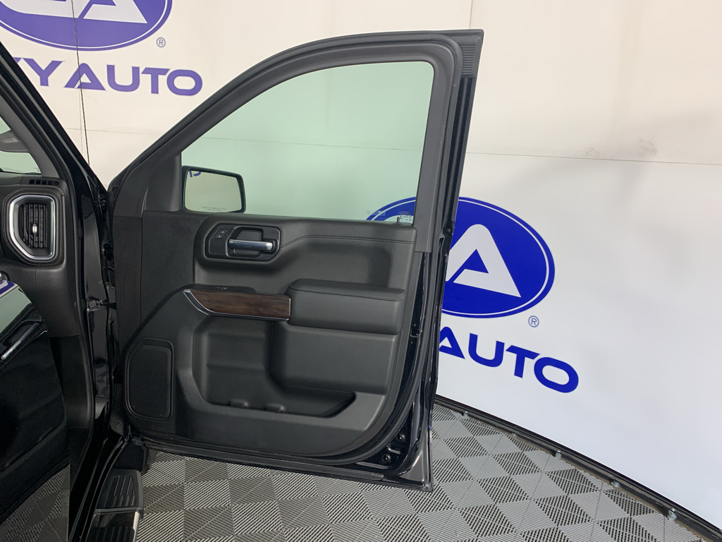 Used 2022 GMC Sierra Limited 1500 Truck