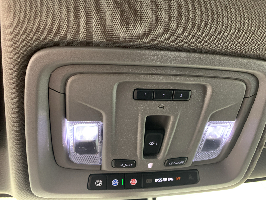 Used 2022 GMC Sierra Limited 1500 Truck