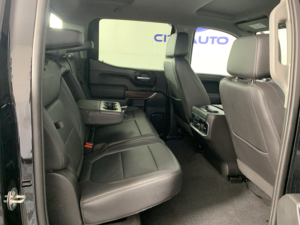Used 2022 GMC Sierra Limited 1500 Truck