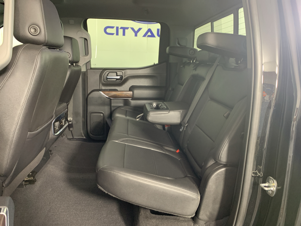 Used 2022 GMC Sierra Limited 1500 Truck