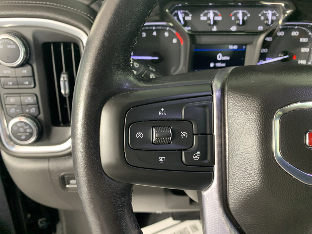Used 2022 GMC Sierra Limited 1500 Truck