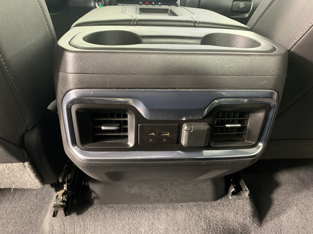 Used 2022 GMC Sierra Limited 1500 Truck