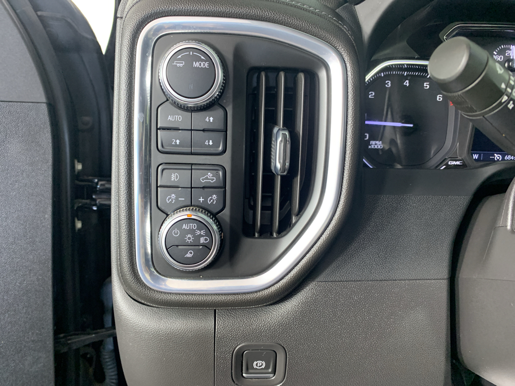 Used 2022 GMC Sierra Limited 1500 Truck