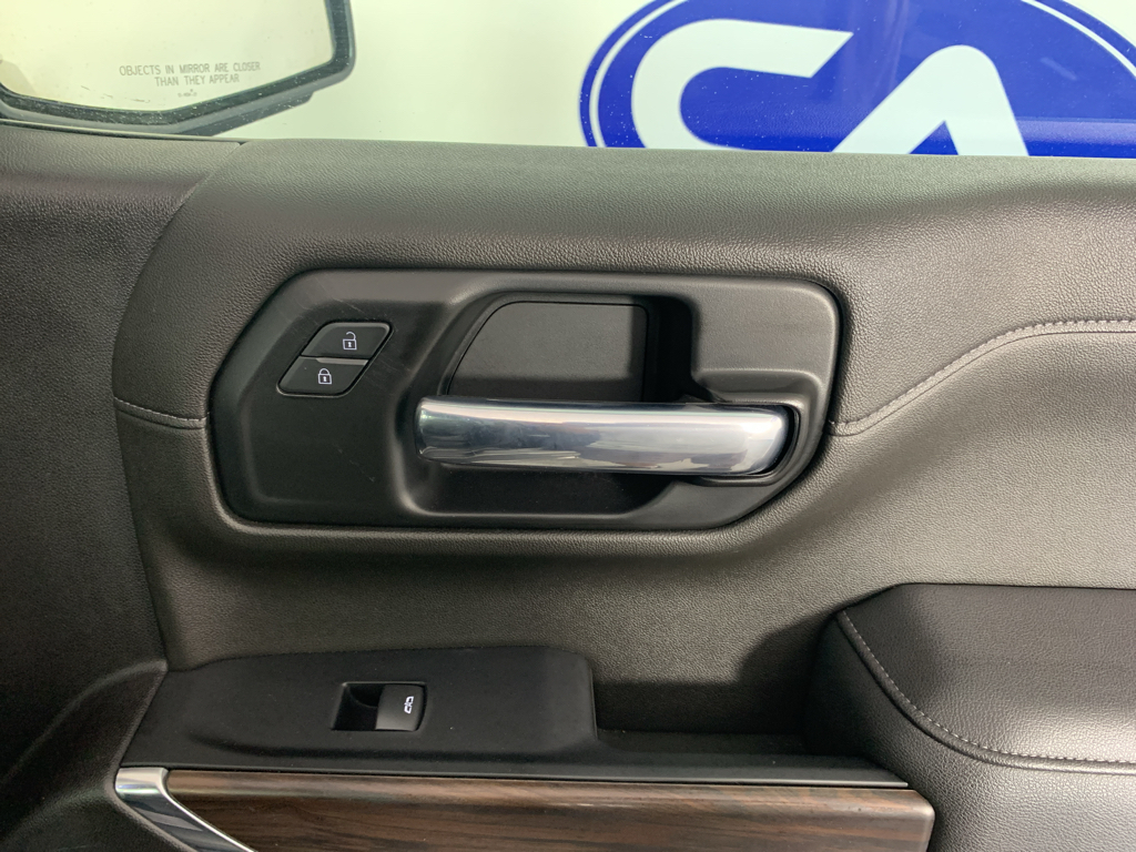 Used 2022 GMC Sierra Limited 1500 Truck