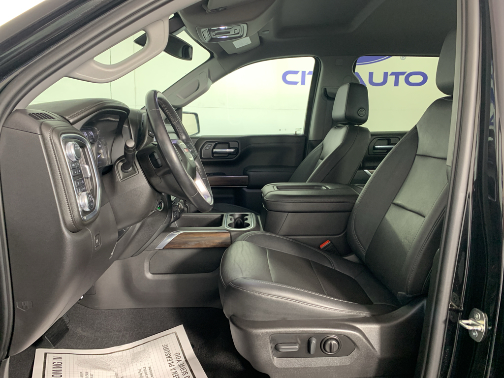 Used 2022 GMC Sierra Limited 1500 Truck