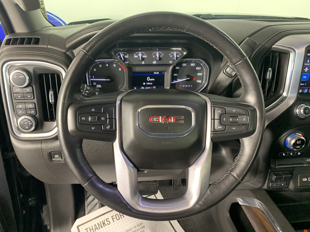 Used 2022 GMC Sierra Limited 1500 Truck