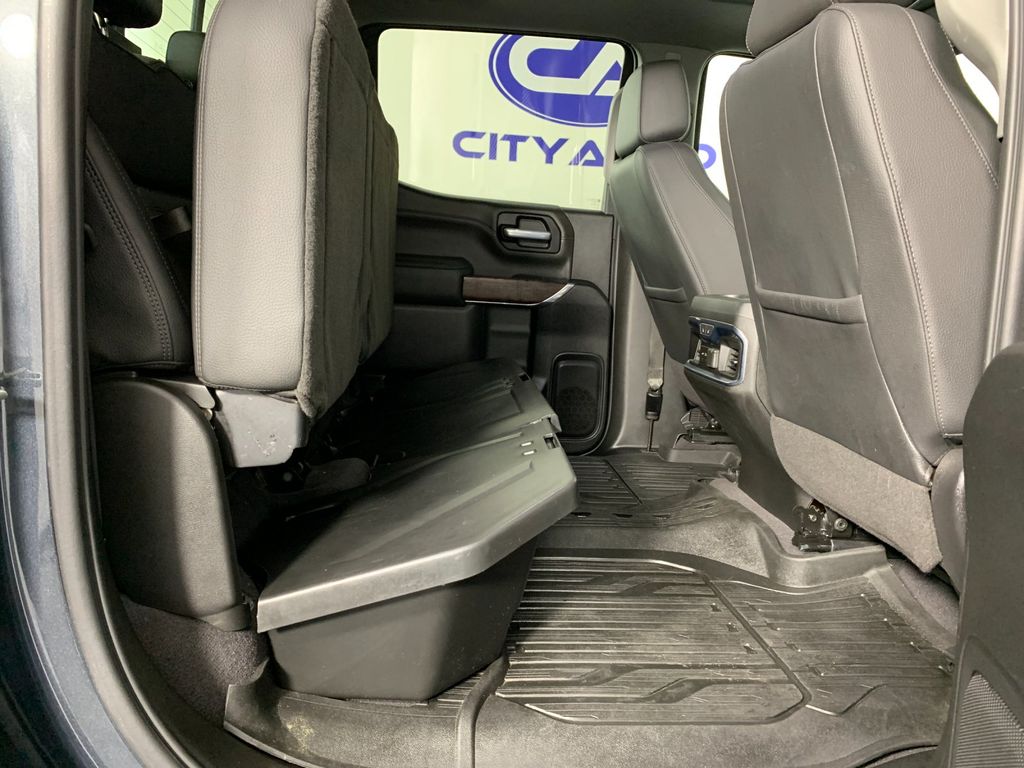 Used 2021 GMC Sierra 1500 Truck