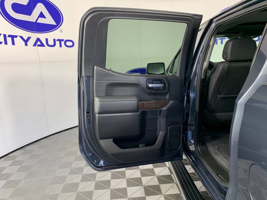 Used 2021 GMC Sierra 1500 Truck