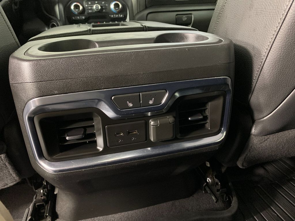 Used 2021 GMC Sierra 1500 Truck