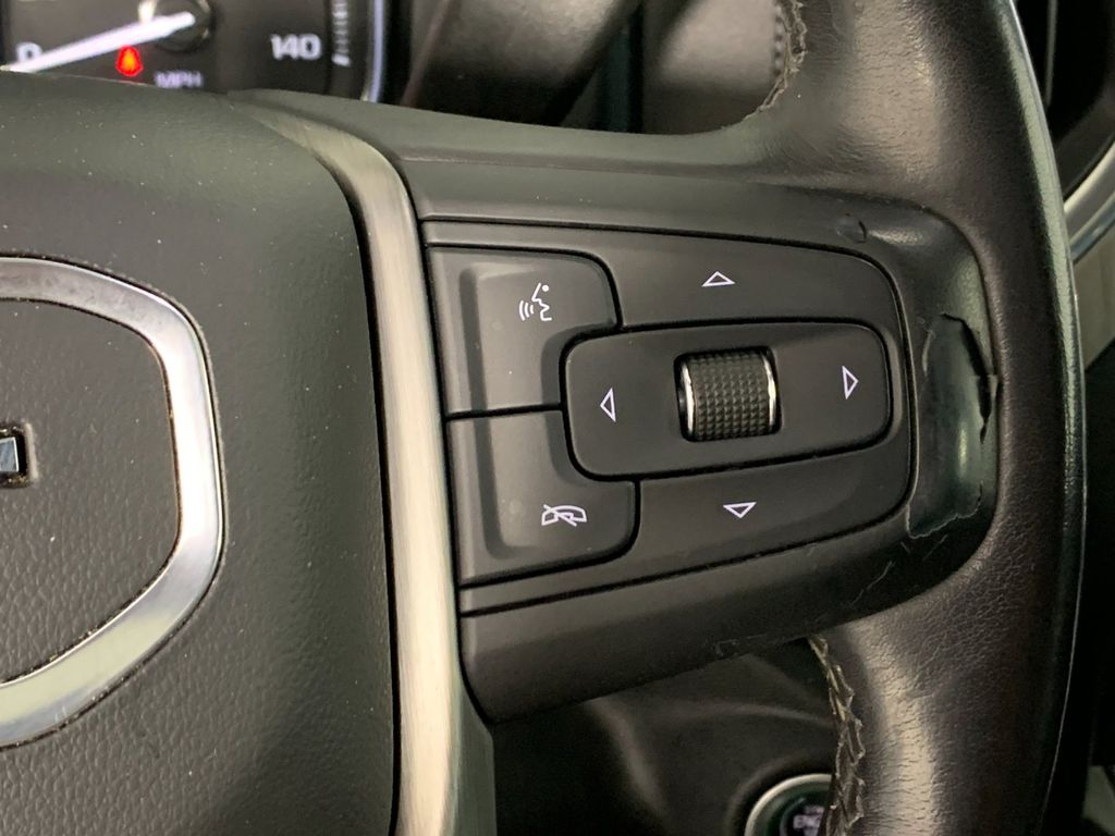 Used 2021 GMC Sierra 1500 Truck