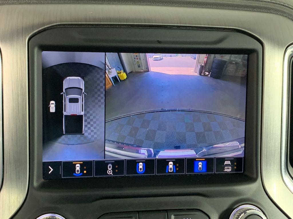 Used 2021 GMC Sierra 1500 Truck
