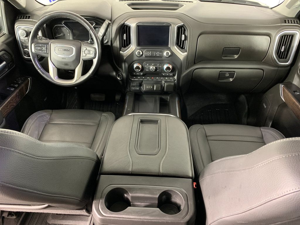 Used 2021 GMC Sierra 1500 Truck