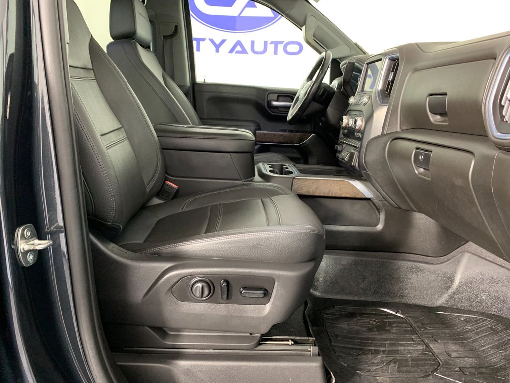 Used 2021 GMC Sierra 1500 Truck