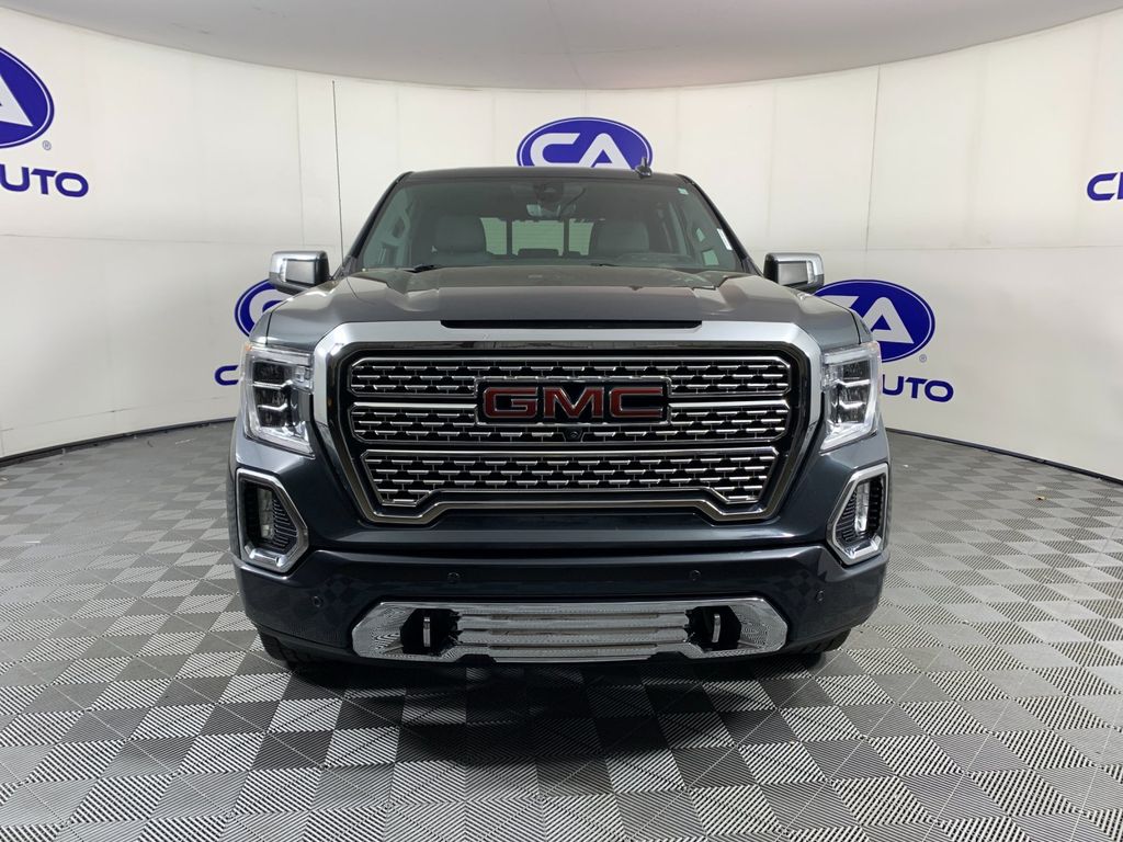 Used 2021 GMC Sierra 1500 Truck