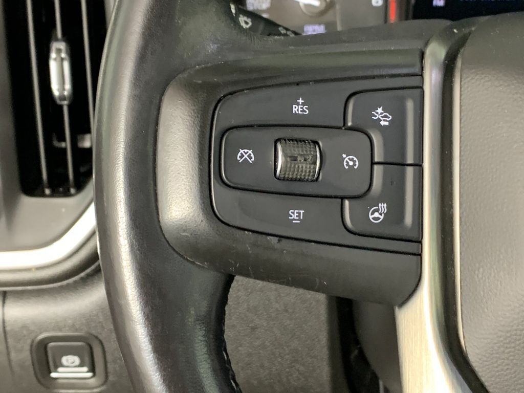 Used 2021 GMC Sierra 1500 Truck