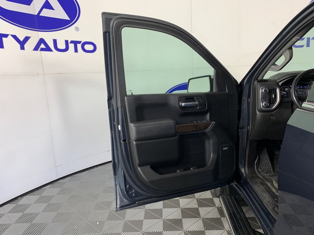 Used 2021 GMC Sierra 1500 Truck