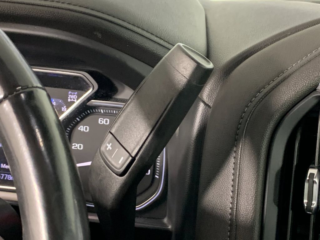 Used 2021 GMC Sierra 1500 Truck