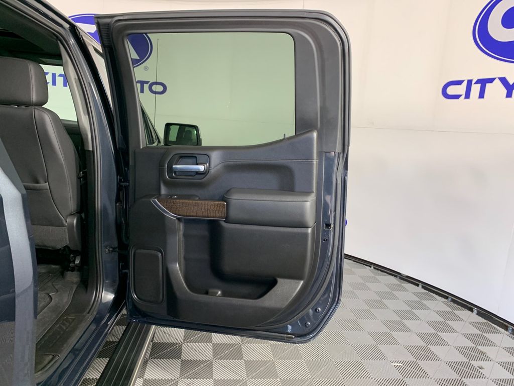 Used 2021 GMC Sierra 1500 Truck