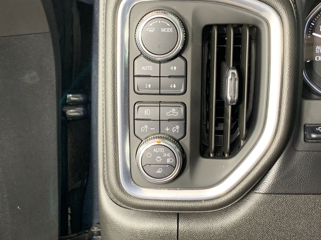 Used 2021 GMC Sierra 1500 Truck