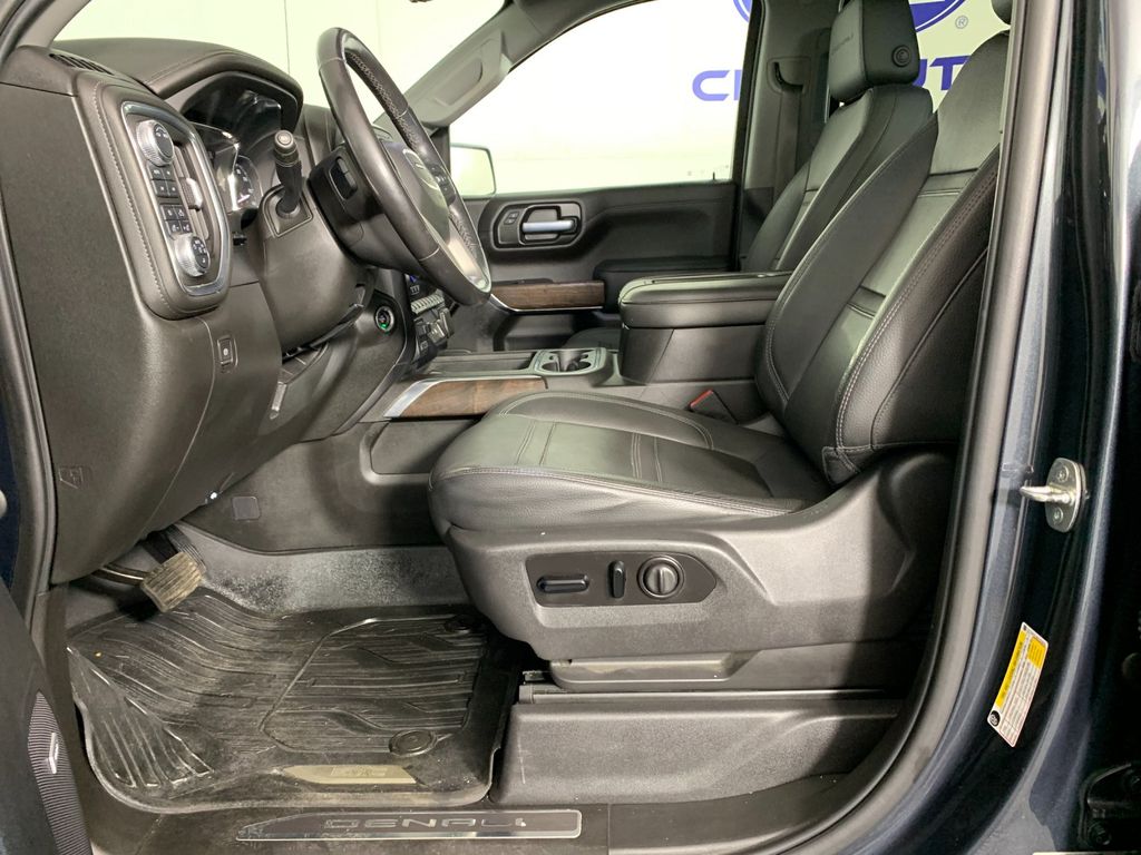 Used 2021 GMC Sierra 1500 Truck