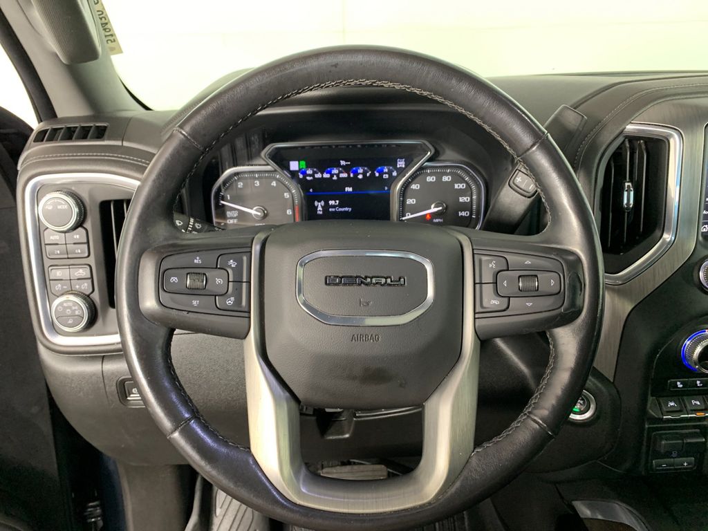 Used 2021 GMC Sierra 1500 Truck