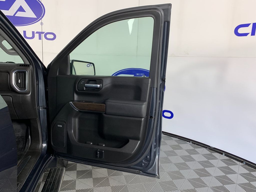 Used 2021 GMC Sierra 1500 Truck